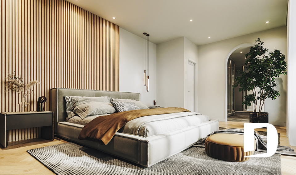 Photo Bedroom - Dumont