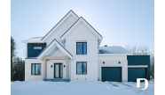 Photo thumbnail front - Plan 3897