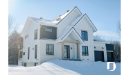 Photo thumbnail front - Plan 3897