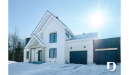 Photo thumbnail front - Plan 3897