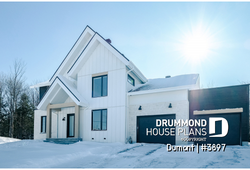 Photo front - Dumont