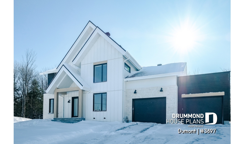 Photo front - Dumont