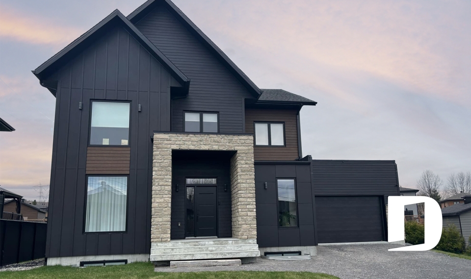 Photo front - Dumont