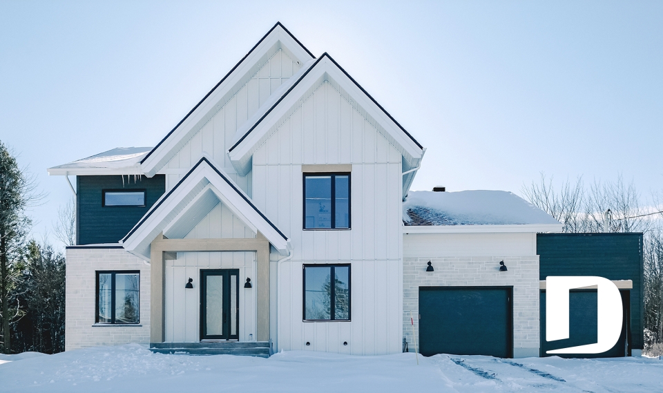 Photo front - Dumont