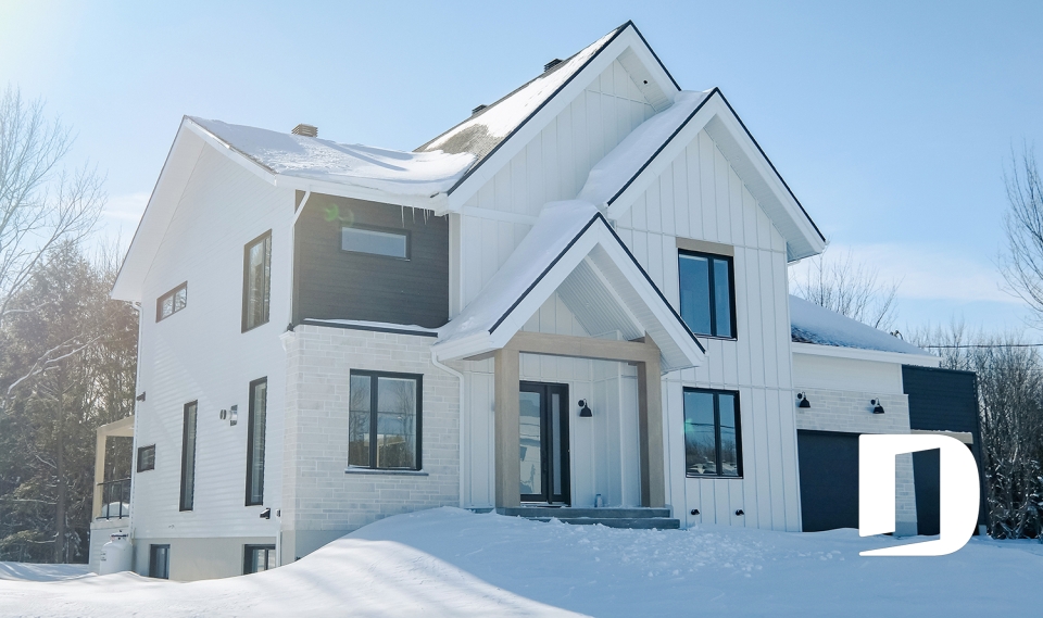 Photo front - Dumont