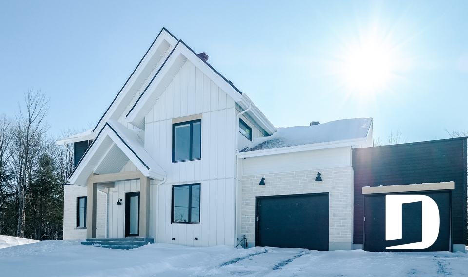 Photo front - Dumont