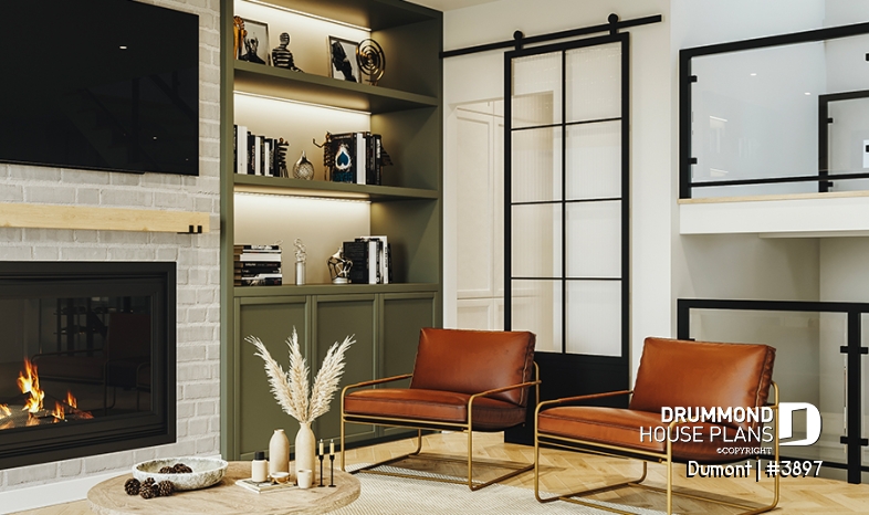 Photo Mud room - Dumont