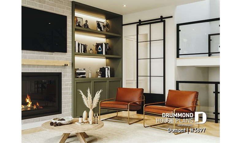 Photo Mud room - Dumont