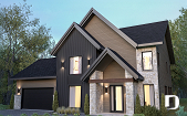 front - BASE MODEL -  - Dumont 2