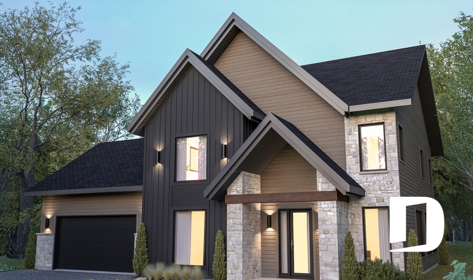 front - BASE MODEL -  - Dumont 2