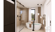 Photo thumbnail Bathroom - Plan 3897-V1