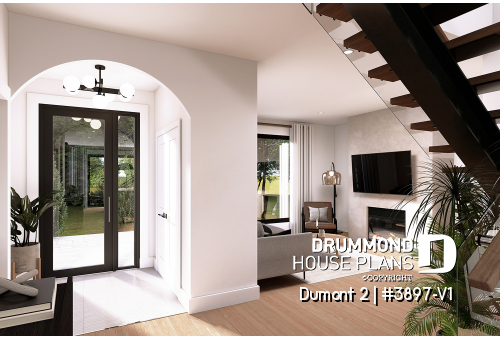 Photo Foyer - Dumont 2