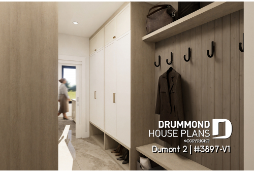 Photo Foyer - Dumont 2