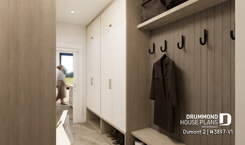 Photo Foyer - Dumont 2
