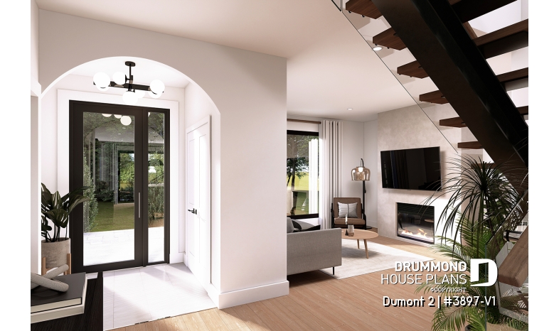 Photo Foyer - Dumont 2