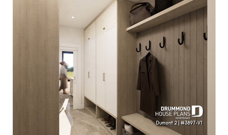 Photo Foyer - Dumont 2