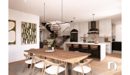 Photo thumbnail Kitchen - Plan 3897-V1