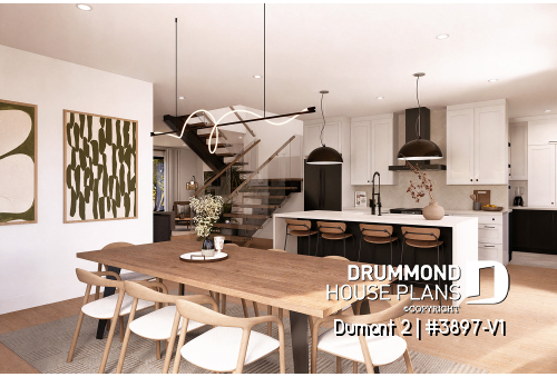 Photo Kitchen - Dumont 2