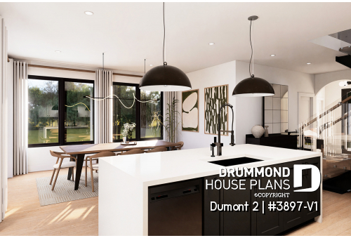 Photo Kitchen - Dumont 2