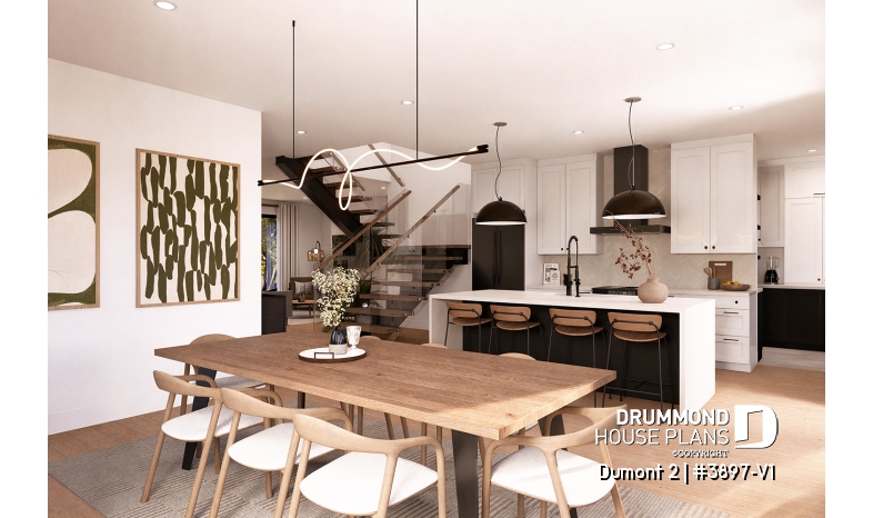 Photo Kitchen - Dumont 2