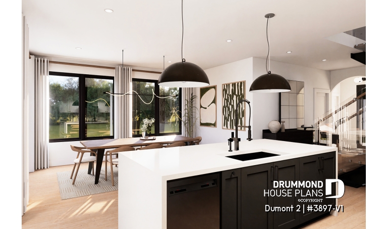 Photo Kitchen - Dumont 2