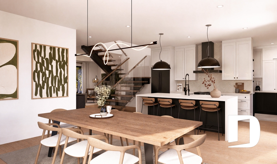 Photo Kitchen - Dumont 2