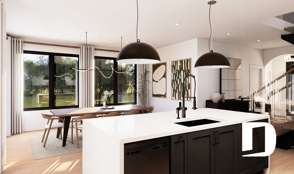 Photo Kitchen - Dumont 2