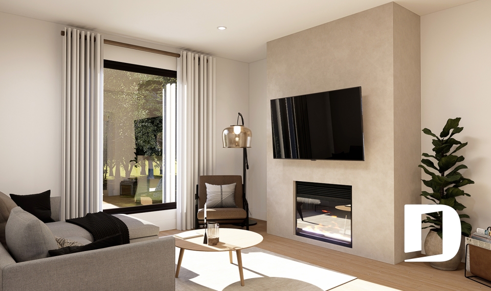 Photo Living room - Dumont 2