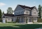 front - BASE MODEL - Home for corner lot, 3 beds, 2.5 baths, open floor plan, kitchen with pantry, large sheltered rear terrace - Bellamy