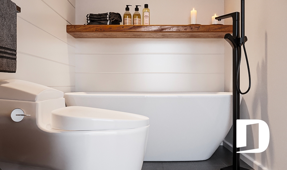 Photo Bathroom - Bellamy