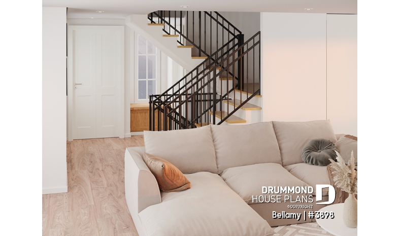 Photo Foyer - Bellamy