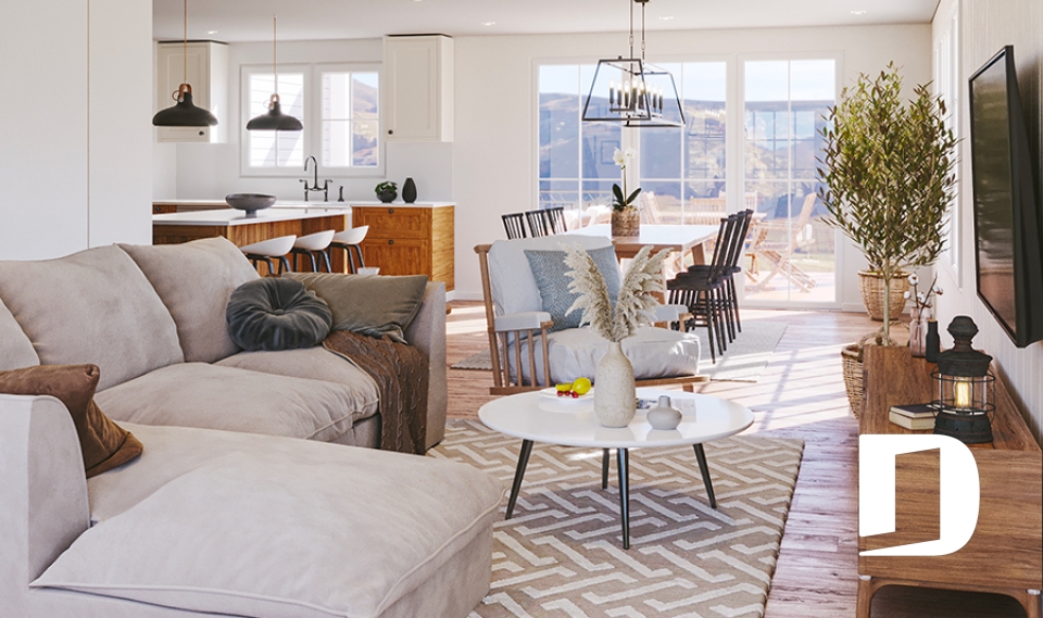 Photo Great / Family room - Bellamy