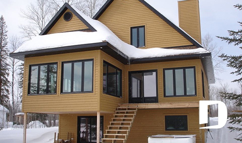 Photo back - The Cliffside 3