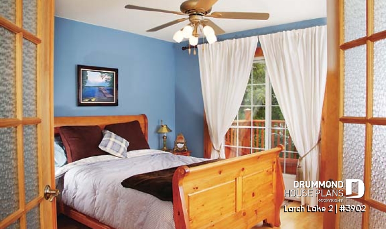 Photo Master suite - Larch Lake 2