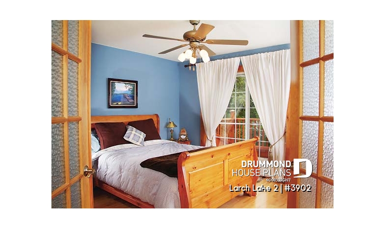 Photo Master suite - Larch Lake 2