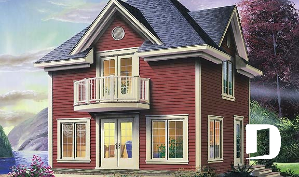 front - BASE MODEL -  - Gorgian 2