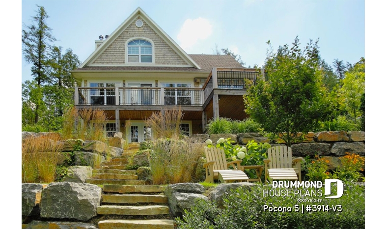 Photo back - Pocono 5