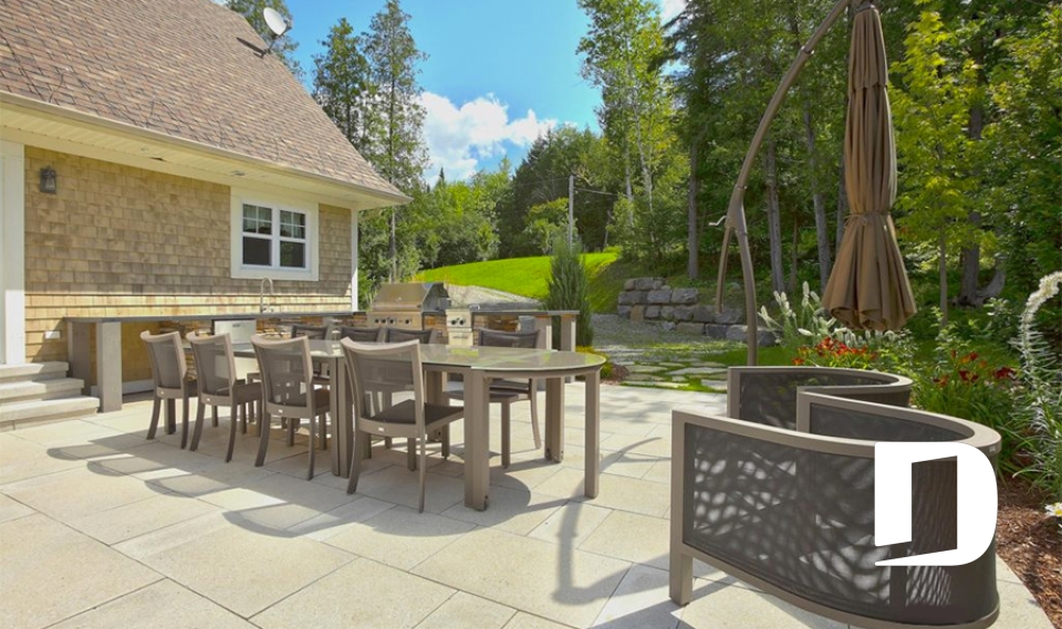 Photo Deck - Pocono 5