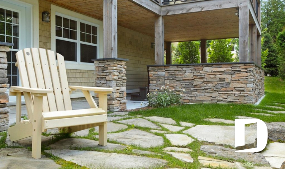 Photo Deck - Pocono 5