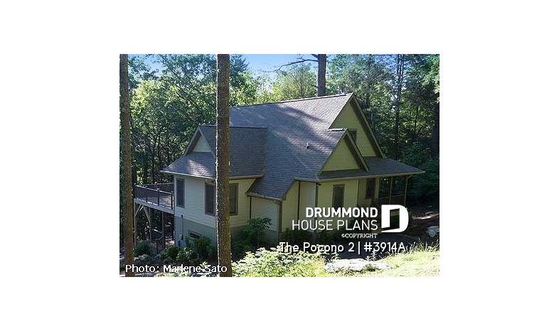 Photo front - The Pocono 2