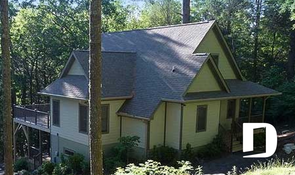 Photo front - The Pocono 2