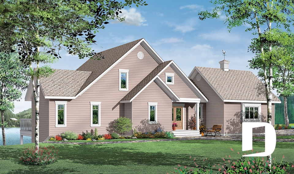 front - BASE MODEL -  - Copeland