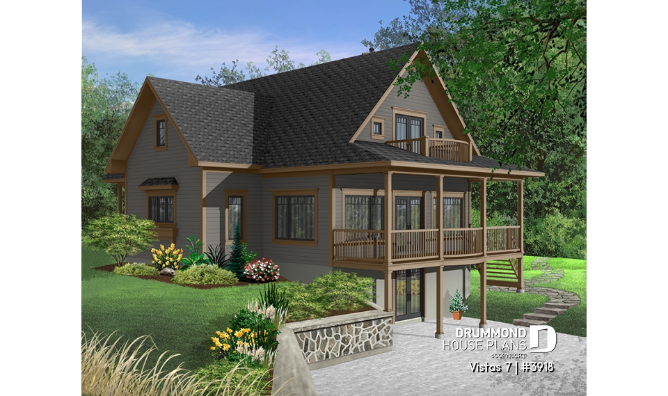 Color version 3 - Rear - Vistas 7