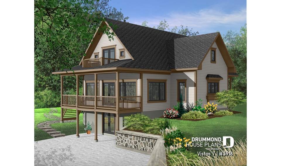 Color version 5 - Rear - Vistas 7