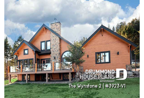 Photo front - The Wynstone 2