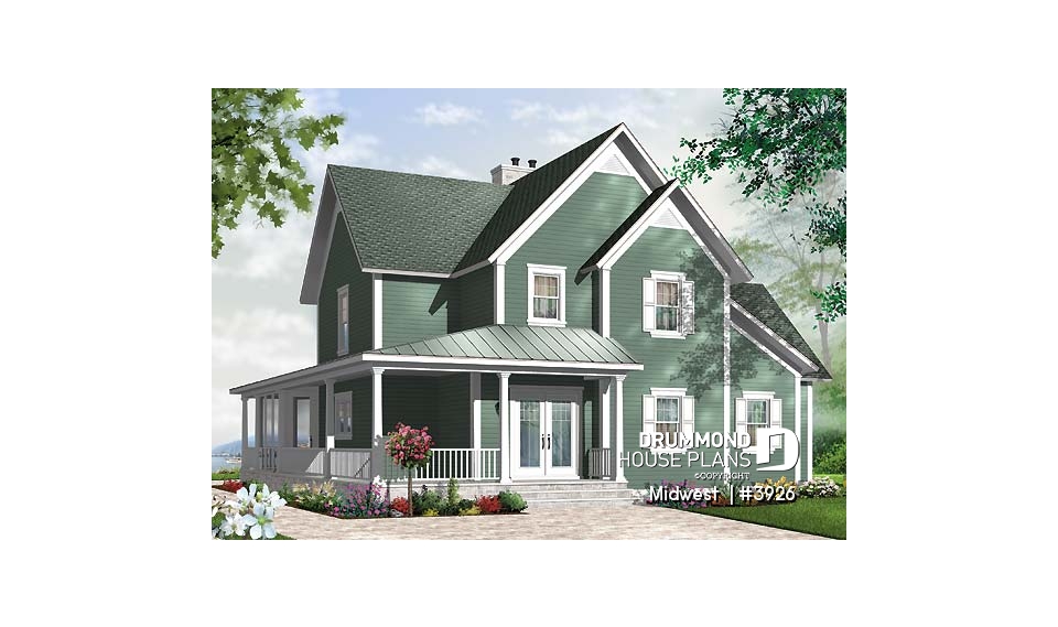 front - BASE MODEL - Midwest 