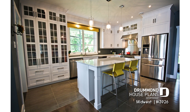 Photo Kitchen - Midwest 