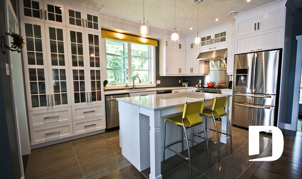 Photo Kitchen - Midwest 