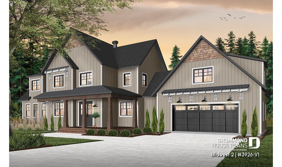 Color version 1 - Right - Midwest 2