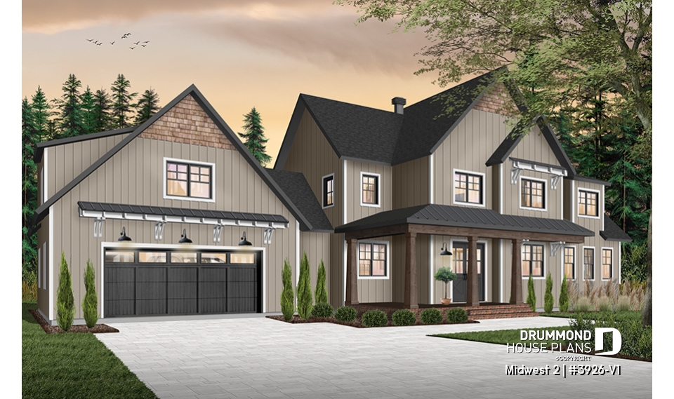 Color version 1 - Right - Midwest 2